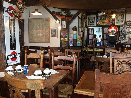 Crêperie La Pourlette